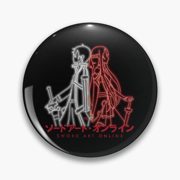 Item preview, LED design inspired by the anime Sword Art Online designed and sold by mbs-desing.