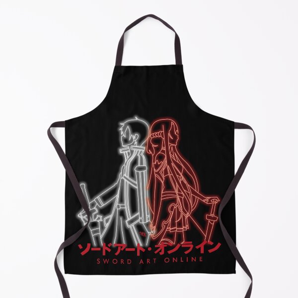 Item preview, LED design inspired by the anime Sword Art Online designed and sold by mbs-desing.