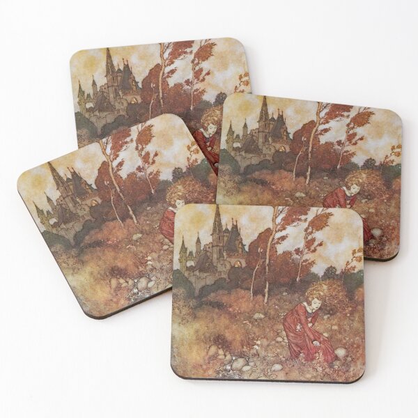 Item preview, she was always picking flowers designed and sold by kristana.