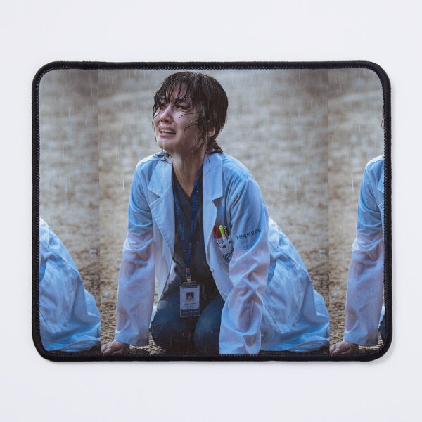 Item preview, Park Eun Bin Jung Se Ok rain designed and sold by elvadragon.