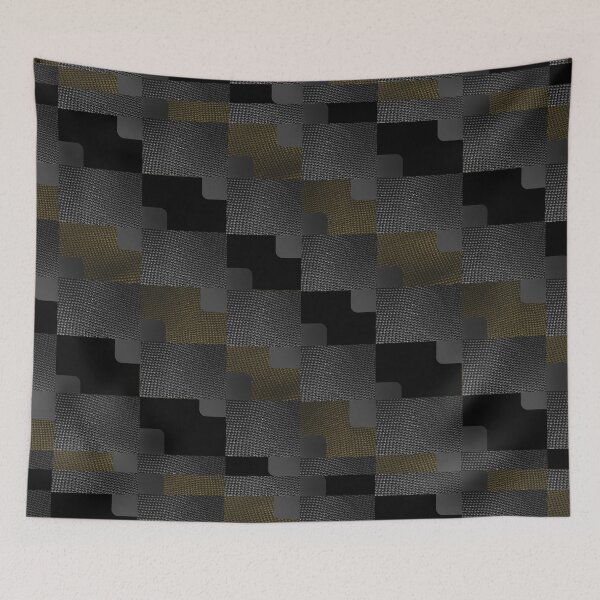 Item preview, Patchwork designed and sold by maistendencias.