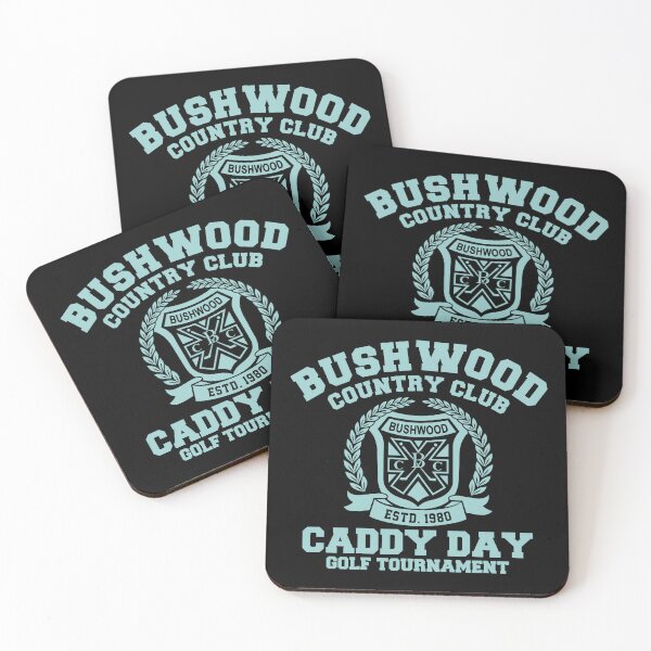 Item preview, Bushwood Country Club Caddy Day designed and sold by ThomasKadmon.