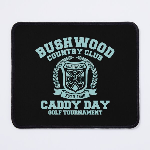 Item preview, Bushwood Country Club Caddy Day designed and sold by ThomasKadmon.