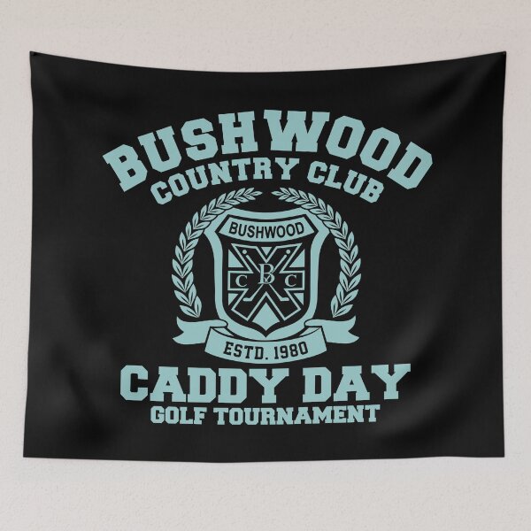 Item preview, Bushwood Country Club Caddy Day designed and sold by ThomasKadmon.