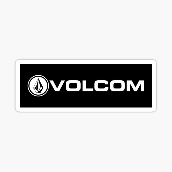 Aperçu de l'œuvre volcom créée et vendue par PAPK.