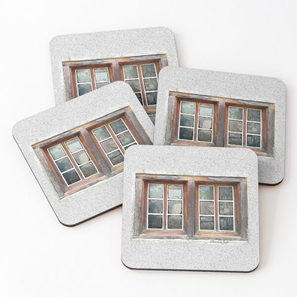 Item preview, Looking Inside the Old Potting Shed designed and sold by SummerJade.