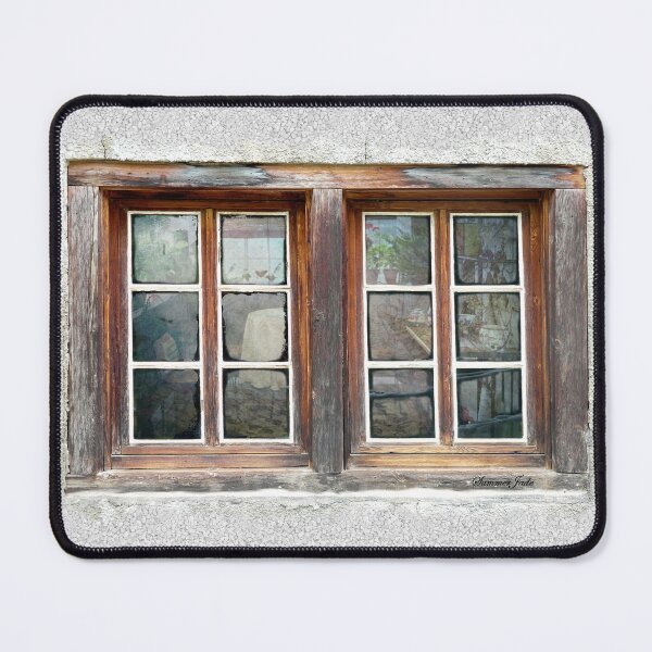 Item preview, Looking Inside the Old Potting Shed designed and sold by SummerJade.