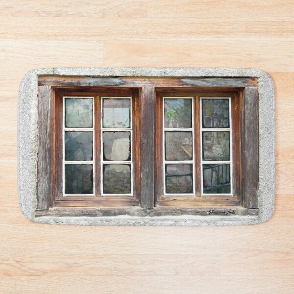 Item preview, Looking Inside the Old Potting Shed designed and sold by SummerJade.
