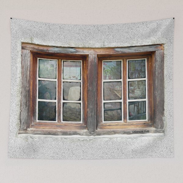 Item preview, Looking Inside the Old Potting Shed designed and sold by SummerJade.