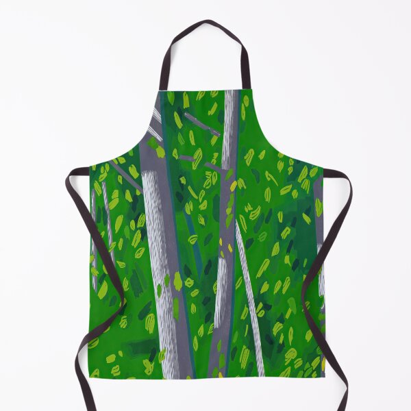 Item preview, Alex Katz - Forest designed and sold by irynaartbyim.