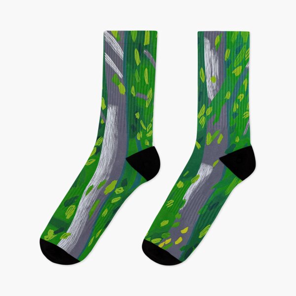 Item preview, Alex Katz - Forest designed and sold by irynaartbyim.