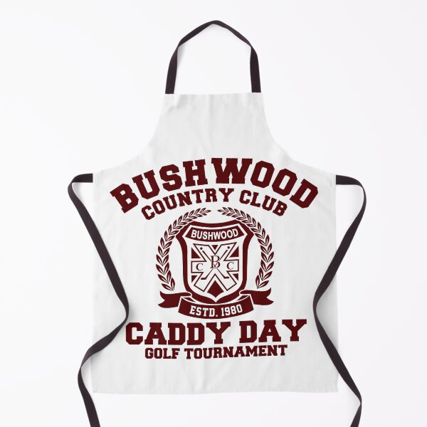 Item preview, Bushwood Country Club Caddy Golf Championship designed and sold by ThomasKadmon.