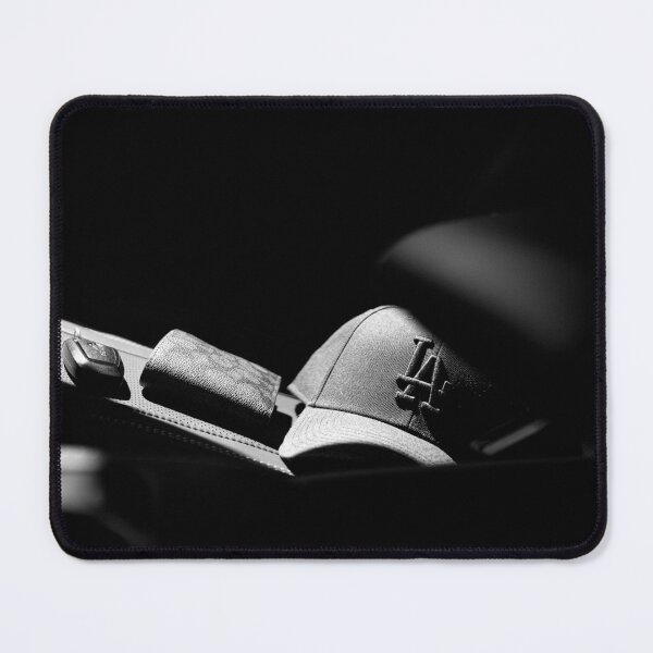Item preview, Los Angeles designed and sold by MJ Gardner.