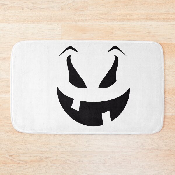 Item preview, Halloween Ghost Face Sticker designed and sold by Nicoladenisa71.