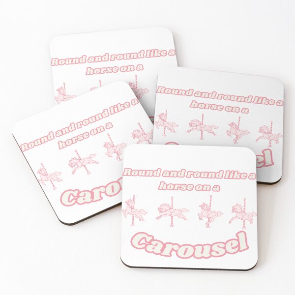 Item preview, Carousel designed and sold by DhriegoStudio.