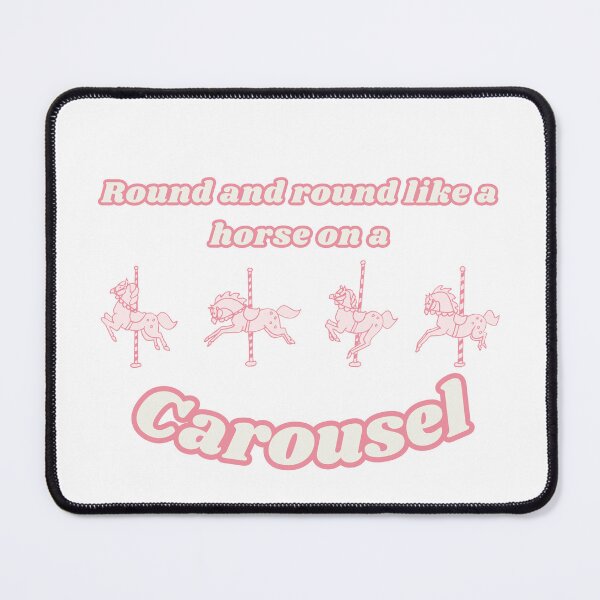 Item preview, Carousel designed and sold by DhriegoStudio.