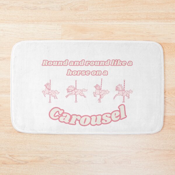 Item preview, Carousel designed and sold by DhriegoStudio.