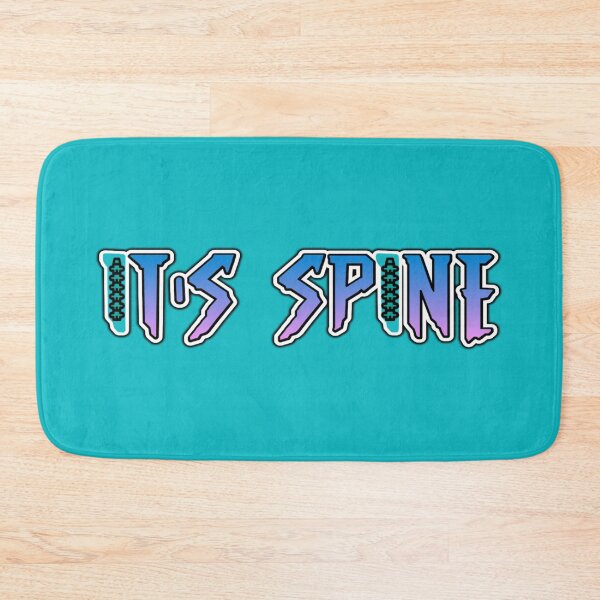 Item preview, It's Spine designed and sold by jakersvelmax.