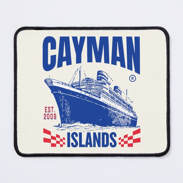 Item preview, Cayman Islands cruise designed and sold by Peerless-Prime.