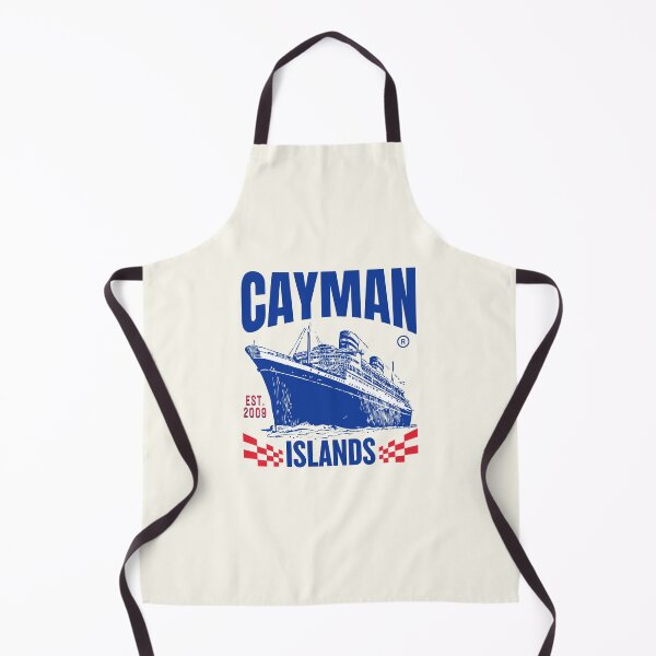 Item preview, Cayman Islands cruise designed and sold by Peerless-Prime.
