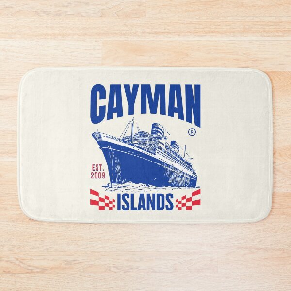 Item preview, Cayman Islands cruise designed and sold by Peerless-Prime.