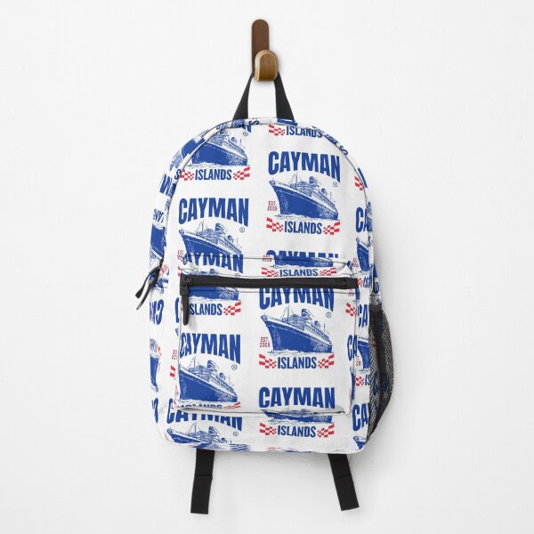 Item preview, Cayman Islands cruise designed and sold by Peerless-Prime.
