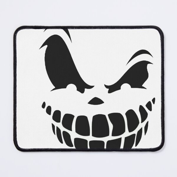 Item preview, Halloween Ghost Face Sticker designed and sold by Nicoladenisa71.