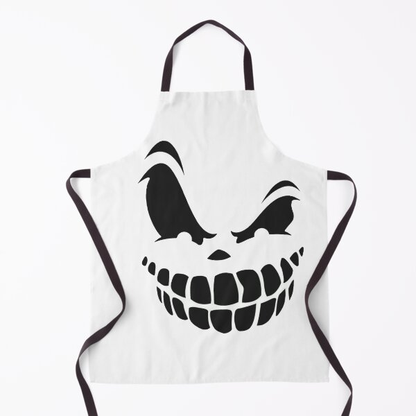 Item preview, Halloween Ghost Face Sticker designed and sold by Nicoladenisa71.