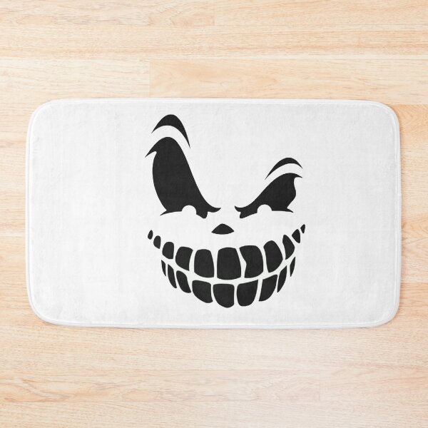 Item preview, Halloween Ghost Face Sticker designed and sold by Nicoladenisa71.