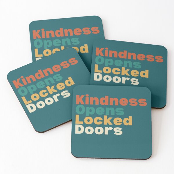 Item preview, Kind acts breach any wall designed and sold by YGiter.