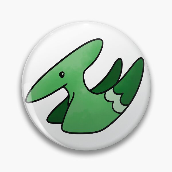 Item preview, Chibi Pterodactyl designed and sold by bfree0017.