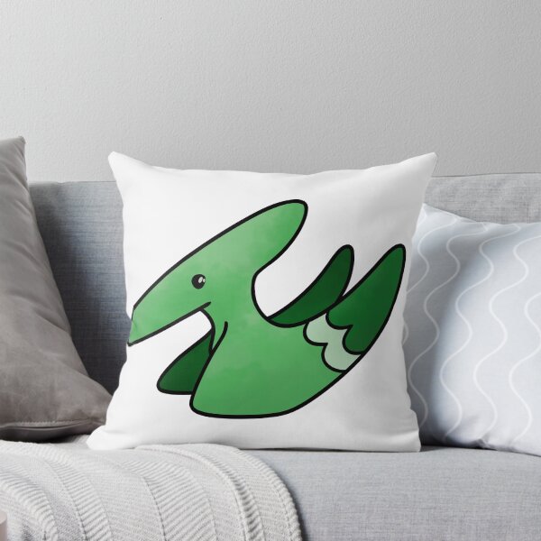 Item preview, Chibi Pterodactyl designed and sold by bfree0017.