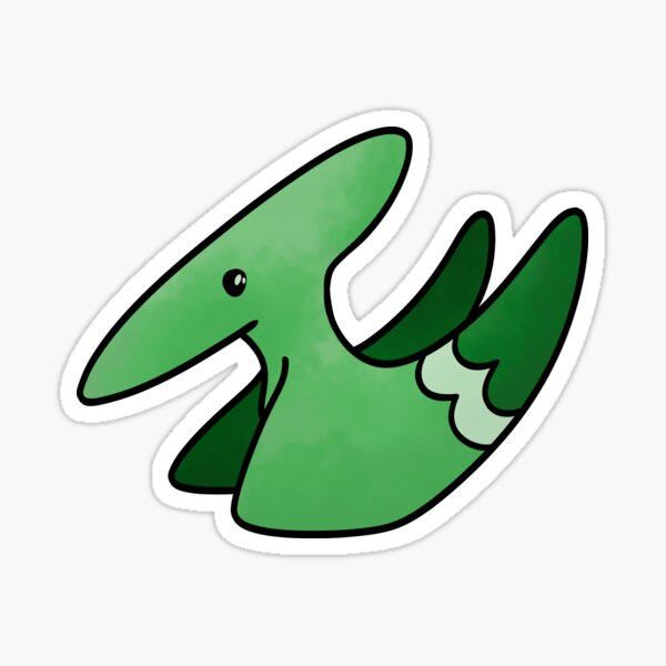 Item preview, Chibi Pterodactyl designed and sold by bfree0017.