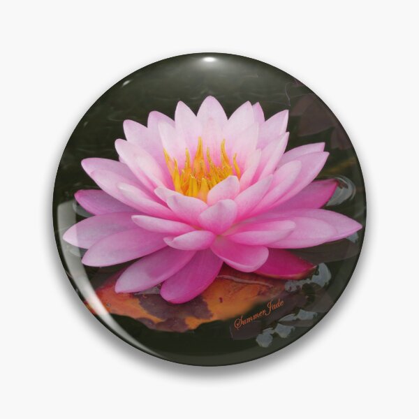 Item preview, Beauty in the Water Garden designed and sold by SummerJade.