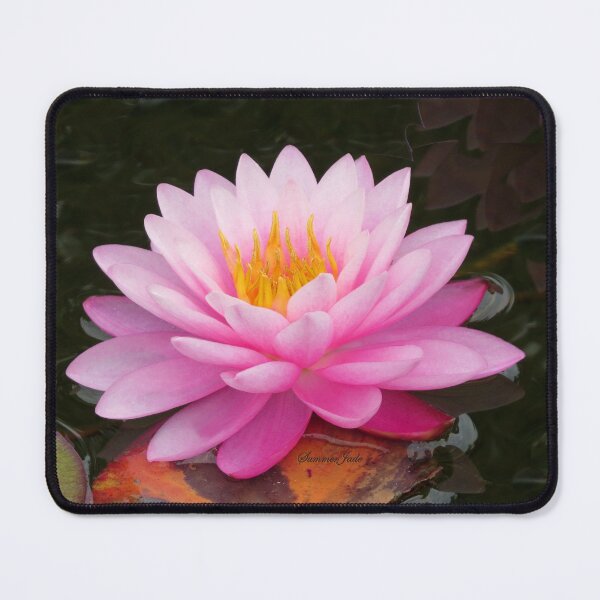 Item preview, Beauty in the Water Garden designed and sold by SummerJade.