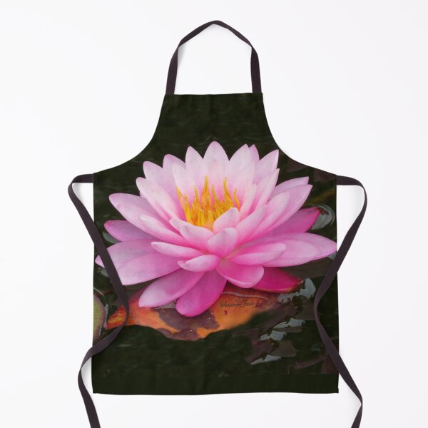 Item preview, Beauty in the Water Garden designed and sold by SummerJade.
