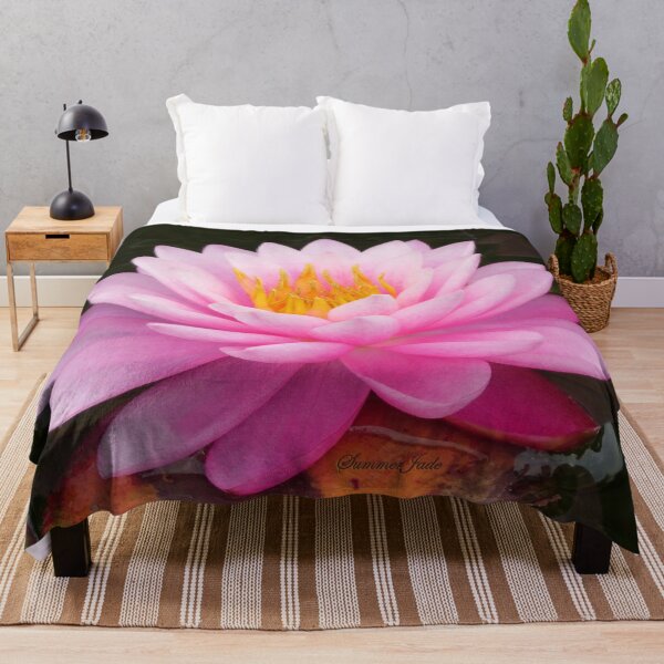 Item preview, Beauty in the Water Garden designed and sold by SummerJade.