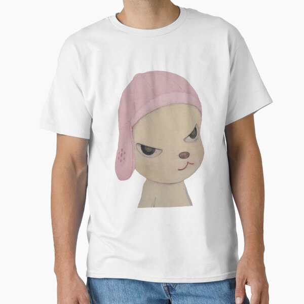 Item preview, sassy dog yoshitomo nara designed and sold by littlestpetsh0p.