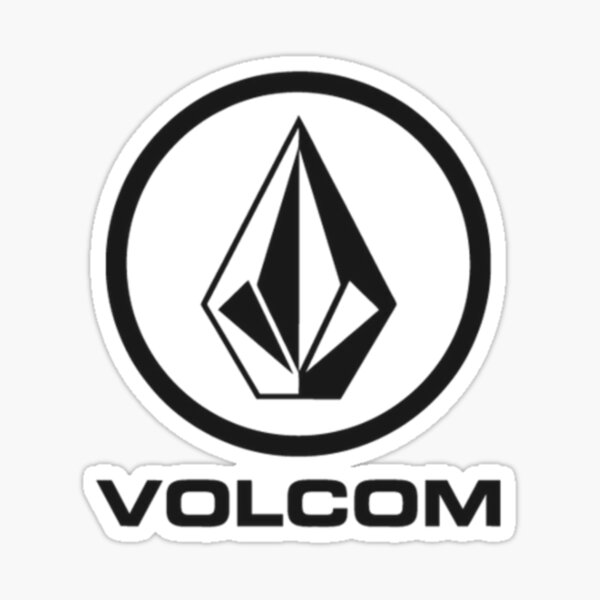 Item preview, volcom designed and sold by PAPK.