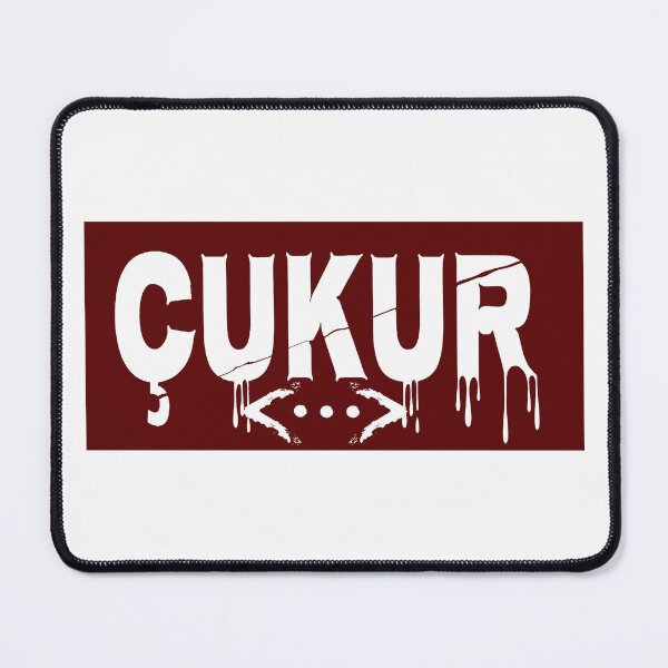 Item preview, Çukur designed and sold by mixedart11.