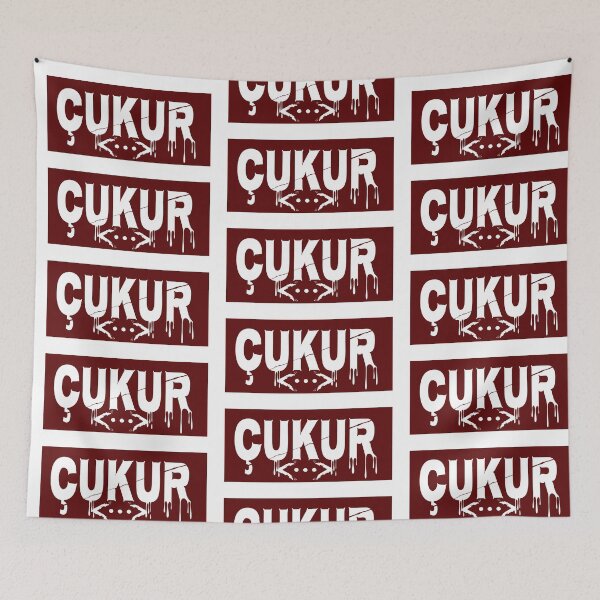 Item preview, Çukur designed and sold by mixedart11.