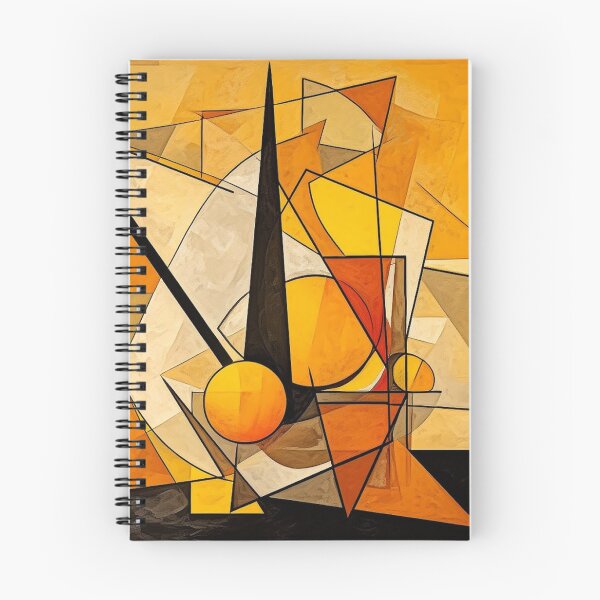 Item preview, Golden geometry, organized chaos designed and sold by Memetitation.