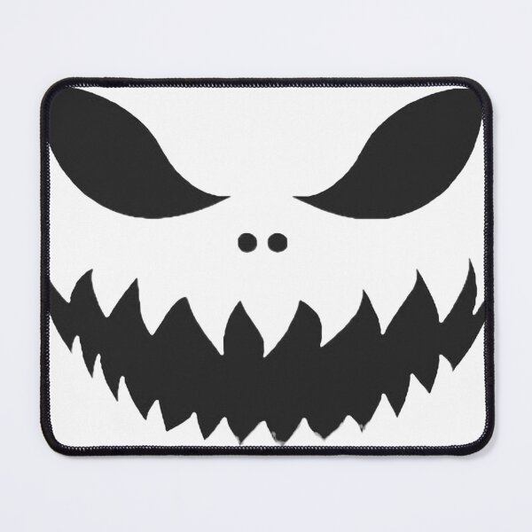 Item preview, Halloween Ghost Face Sticker designed and sold by Nicoladenisa71.