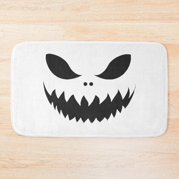 Item preview, Halloween Ghost Face Sticker designed and sold by Nicoladenisa71.
