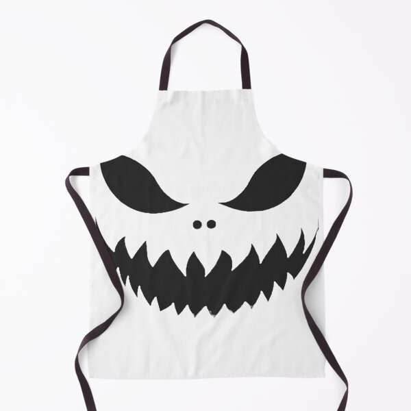 Item preview, Halloween Ghost Face Sticker designed and sold by Nicoladenisa71.