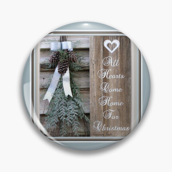 Item preview, All Hearts Come Home for Christmas designed and sold by SummerJade.
