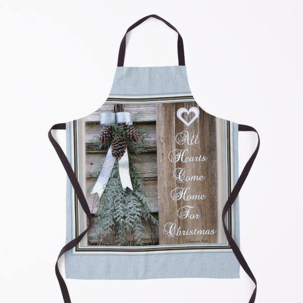 Item preview, All Hearts Come Home for Christmas designed and sold by SummerJade.