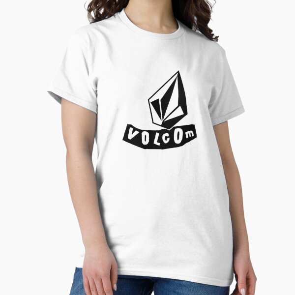 Vista previa del artículo con la obra «volcom», diseñado y vendido por PAPK.