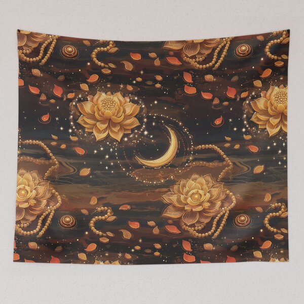 Item preview, Tranquil Devotion designed and sold by CalyCollab.