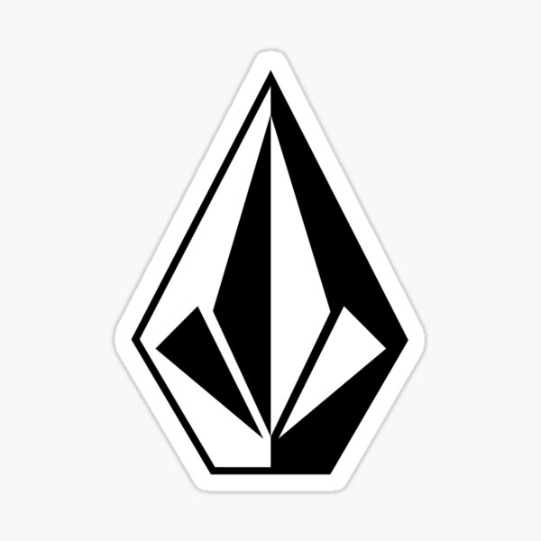 Item preview, volcom designed and sold by PAPK.
